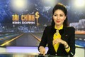 Gu thời trang sang chảnh, sành điệu của BTV Ngọc Trinh đài VTV