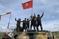 Các đội tuyển QĐND Việt Nam giành thành tích cao tại Army Games mừng Quốc khánh