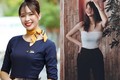 Nữ tiếp viên trưởng 22 tuổi người Đắk Lắk có gu thời trang sành điệu