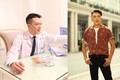 Chàng bác sĩ 1m8 gây ấn tượng với gu thời trang “chất lừ”