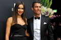 Soi gu thời trang nóng bỏng của tình cũ Cristiano Ronaldo