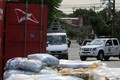 Phát hiện nhiều thi thể bị phân hủy trong container ở Paraguay