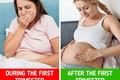 9 điều mẹ bầu nên/không nên làm khi mang thai để sinh con khỏe mạnhl