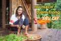 “Rớt nước miếng” với những món ăn siêu cay siêu đắng của H’Hen Niê