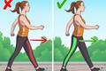 8 thói quen đi bộ sai lầm gây hại sức khỏe nghiêm trọng