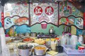 Những quán ăn có tên rùng rợn thu hút thực khách ở Sài Gòn
