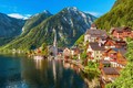 Khám phá ngôi làng thơ mộng và cổ kính bậc nhất Châu Âu