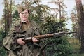 Những nữ xạ thủ bắn tỉa xinh đẹp của Liên Xô 