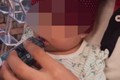 Đối diện 20 năm tù vì cho bé gái “hút” thuốc lá điện tử