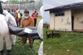 Thiếu niên Malaysia chết cháy sau khi trò chơi khăm của bạn