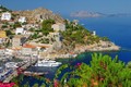 Kỳ lạ hòn đảo cấm ô tô ở Hy Lạp đẹp như cổ tích