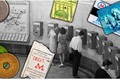 Vé tàu điện ngầm Nga thay đổi ra sao trong những năm qua?
