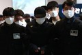Hàn Quốc: Phụ nữ 40 tuổi bị chồng sát hại ngay trên phố