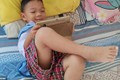 Xả súng Thái Lan: Bé trai bị bắn vào đầu sống sót thần kỳ