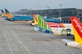 Sân bay Đồng Hới đóng cửa tạm thời do ảnh hưởng của cơn bão số 6
