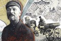 Chân dung kẻ giết người hàng loạt đầu tiên của Liên Xô