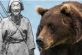 Giải mã “sự sùng bái gấu” của người Siberia – Nga