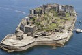 Khám phá “hòn đảo ma” nằm giữa biển ở Nhật Bản