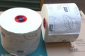 Quân đội Đức bán đấu giá hàng chục nghìn cuộn giấy vệ sinh