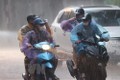 Dự báo thời tiết 26/6: Miền Bắc đến Nghệ An còn mưa to
