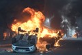 Bạo loạn ở Pháp: Cảnh sát bắt giữ hơn 660 người biểu tình