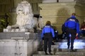 Bạo loạn lan từ Pháp sang Thuỵ Sĩ: Hơn 100 người bị bắt giữ
