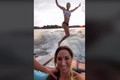 Thử thách “nhảy khỏi thuyền” trên TikTok: Ít nhất 4 người chết ở Mỹ