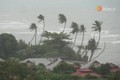 Các nước châu Á đồng loạt cảnh báo mưa lũ do ảnh hưởng bão Talim