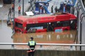 Đường hầm ngập ở Hàn Quốc khiến 13 người chết, ai chịu trách nhiệm?