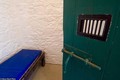 Bên trong nhà tù nhỏ nhất thế giới có gì đặc biệt?