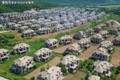 Ngôi làng “ma” có hơn 260 biệt thự bỏ hoang ở Trung Quốc
