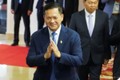 Đại tướng Hun Manet chính thức trở thành Thủ tướng Campuchia