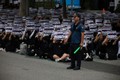 Hàn Quốc: Hàng chục nghìn giáo viên biểu tình vì bị bắt nạt
