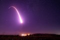 Mỹ thử tên lửa đạn đạo Minuteman III, phô diễn sức mạnh hạt nhân