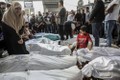 Dải Gaza khủng hoảng nhân đạo: “Không ai được an toàn“