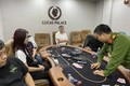 Phát hiện đường dây đánh bạc Poker trên 20 tỷ đồng ở Hà Nội