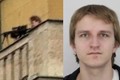 Xả súng 15 người chết ở Czech: Nghi phạm sinh viên sát hại bố?