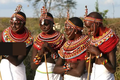 Loạt phong tục lạ của bộ lạc cho phép nam giới lấy 14 vợ
