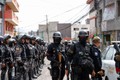 Tình hình bạo loạn ở Ecuador nghiêm trọng thế nào?