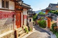 Chiêm ngưỡng làng cổ đẹp nhất Seoul khiến du khách mê mệt