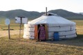Tận mục cuộc sống người dân du mục ở Mông Cổ thời nay