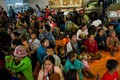 Vụ vỡ đập thủy điện ở Lào: Vẫn còn 131 người mất tích