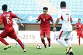 U19 Australia vs U19 Việt Nam: Lách qua cửa hẹp