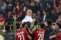 Những khoảnh khắc ăn mừng quá đã của tuyển thủ Việt Nam khi vô địch
