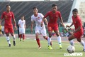 Thua cay đắng U22 Indonesia, U22 Việt Nam vỡ mộng vô địch U22 Đông Nam Á 