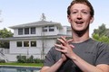 Những khối bất động sản khủng của CEO Facebook trên khắp đất Mỹ 