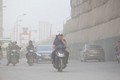 Vạch mặt "thủ phạm" gây ô nhiễm không khí ở Hà Nội 
