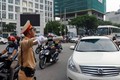 Vòng loại World Cup 2022: Hà Nội cấm phương tiện hoạt động tại một số tuyến đường