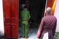 Nghi án cướp giết 2 người tại chùa: Khởi tố vụ án