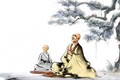 Thiền sư Việt nào lọt top cao thủ khinh công kinh điển nhất thế giới? 